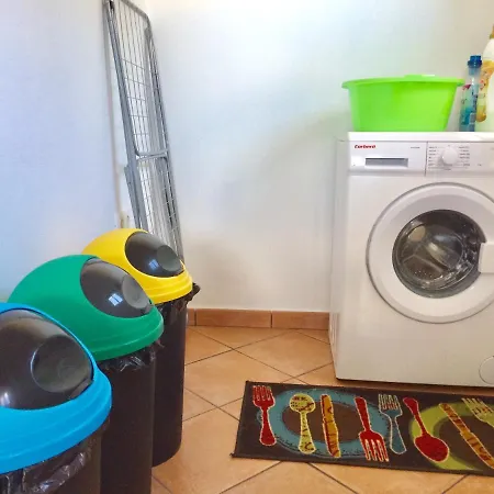 Semesterbostad Casa Yahshua Villaverde (Fuerteventura)