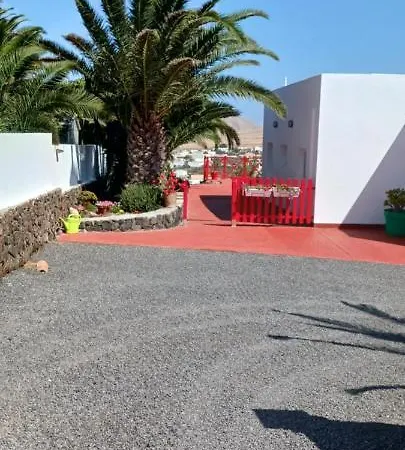Casa Yahshua بيت للعطل