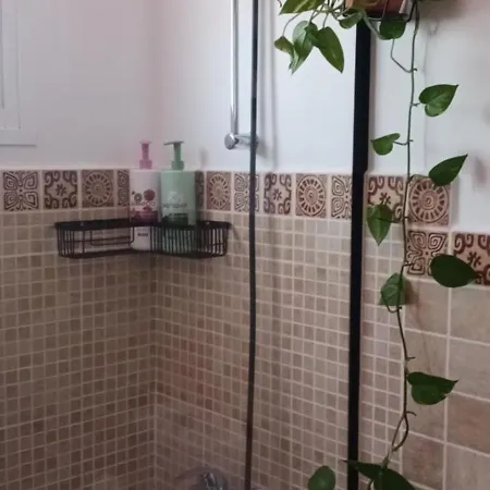 بيت للعطل Casa Yahshua