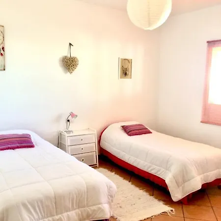 Casa Yahshua * Villaverde