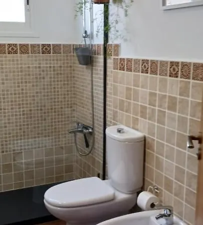 Casa Yahshua Ferienhaus *