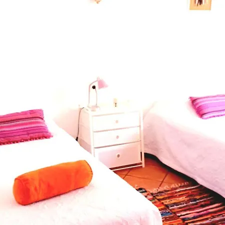 Ferienhaus Casa Yahshua Villaverde (Fuerteventura)