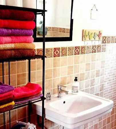 Casa Yahshua Дом отдыха