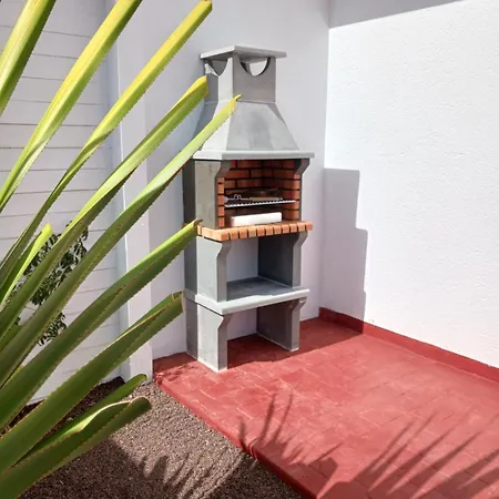 Casa Yahshua Дом отдыха *