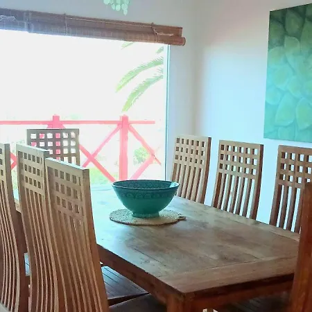 Дом отдыха Casa Yahshua Villaverde (Fuerteventura)