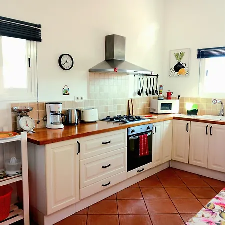 Casa Yahshua Дом отдыха