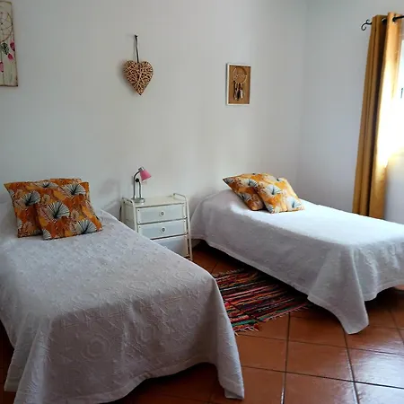 Дом отдыха Casa Yahshua