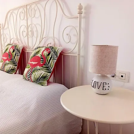 Casa Yahshua Дом отдыха Villaverde (Fuerteventura)